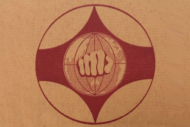 семейный герб ояма канку