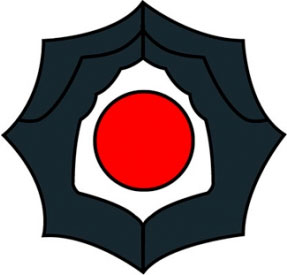 солнце сквозь ладони символ канку